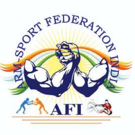 ArmSport Federation India