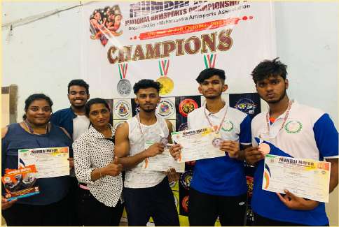 KASA tournament inauguration