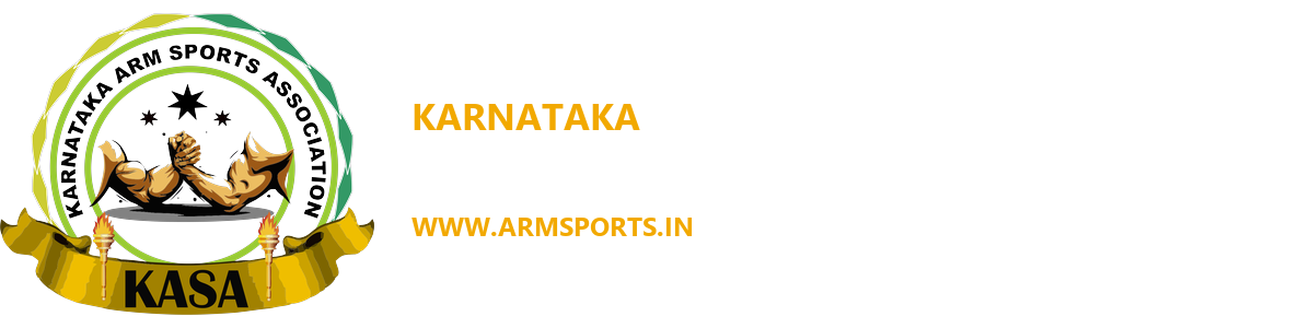 Karnataka Arm Sports Association