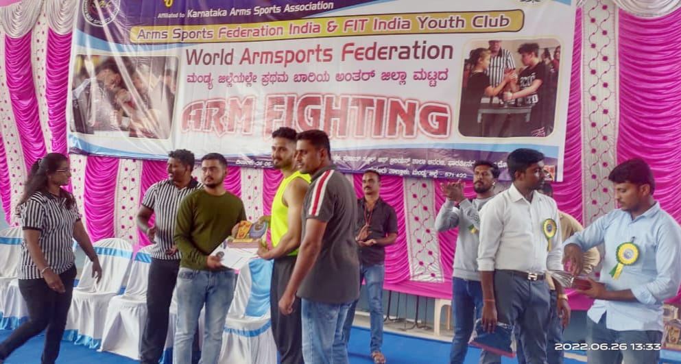 KASA event photo
